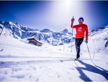 Skidorf Moderner Skiort mit Kurangeboten und kulturellem Angebot-6