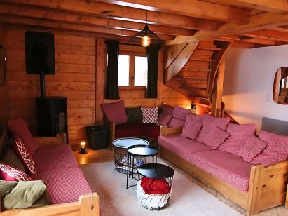 Ferienhaus Le Panicaut Catering-Service inklusive-2