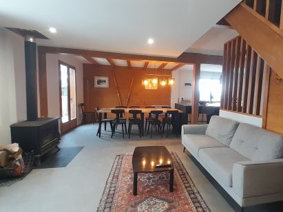 Ferienhaus De la Croisette-2