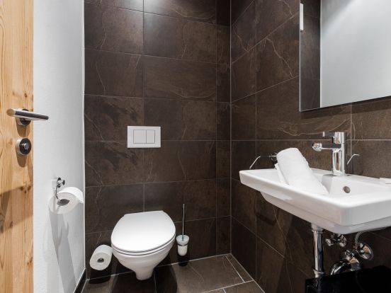 Ferienwohnung Wildkogelresorts-22