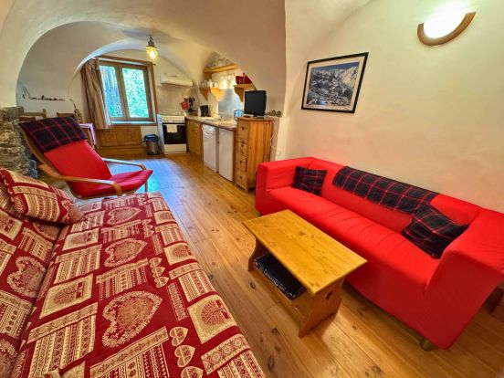 Ferienwohnung Villarenger-2