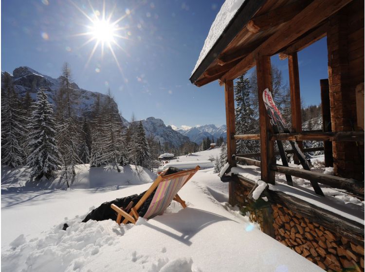 Skidorf Malerisches Skidorf, ideal für Familien-1