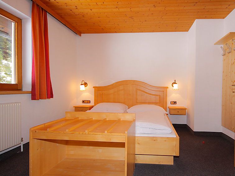 Ferienhaus Zentral