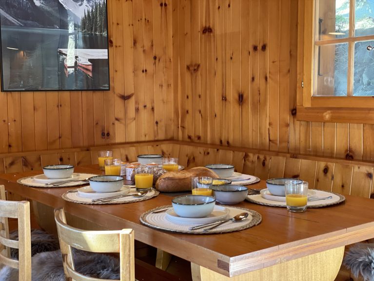 Ferienhaus Coco Mit Privat Sauna