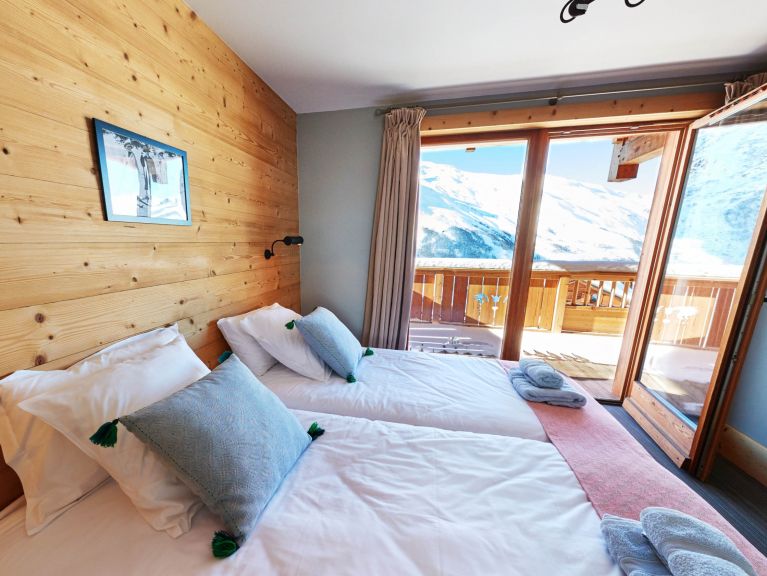 Ferienwohnung Iselime