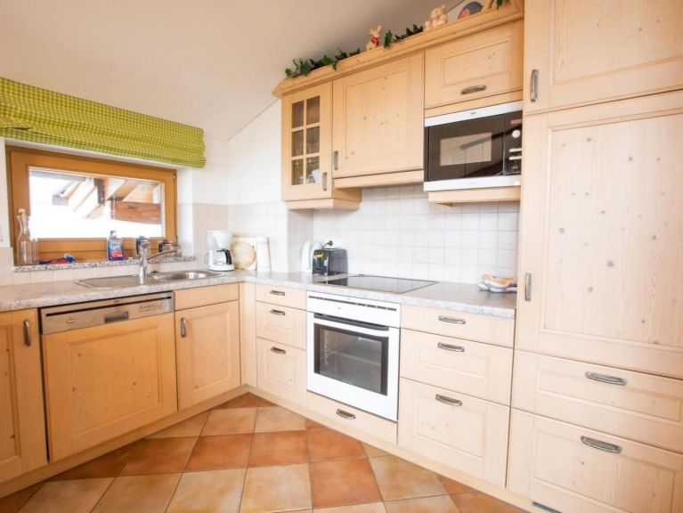 Ferienwohnung Bärlerhof Top 43