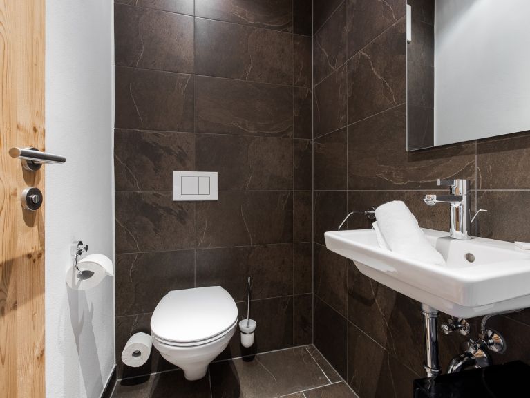 Ferienwohnung Wildkogelresorts Penthouse Typ IIb