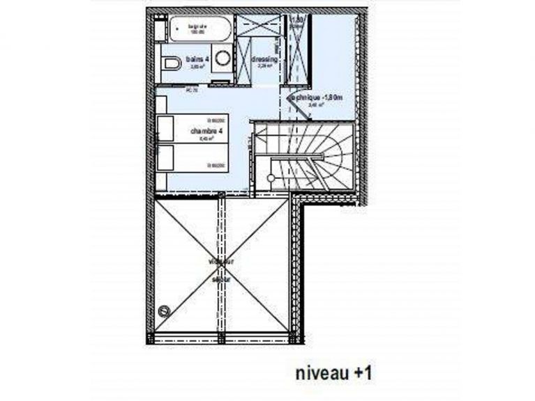Ferienhaus Caseblanche Winterfold mit Sauna