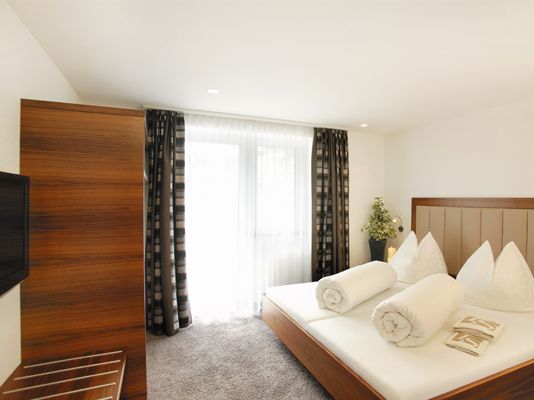 Ferienwohnung Ischgl Suite zondag t/m zondag Panorama