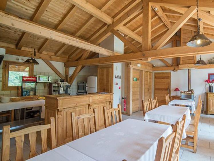 Ferienhaus Flo