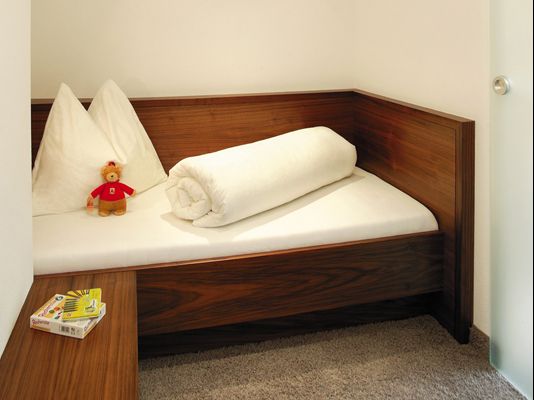 Ferienwohnung Ischgl Suite zondag t/m zondag Panorama