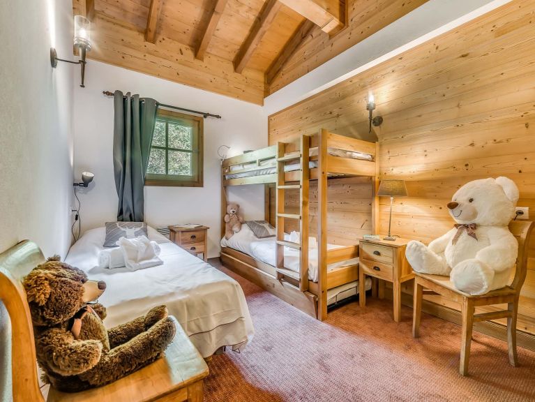 Ferienwohnung Cotton Wood