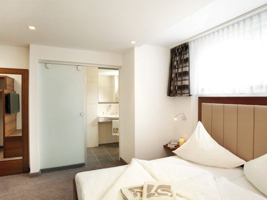 Ferienwohnung Ischgl Suite zondag t/m zondag Panorama