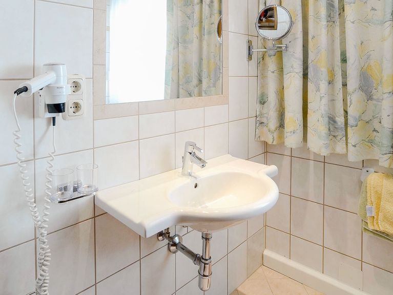 Ferienwohnung Gletscherstraße Erdgeschoss