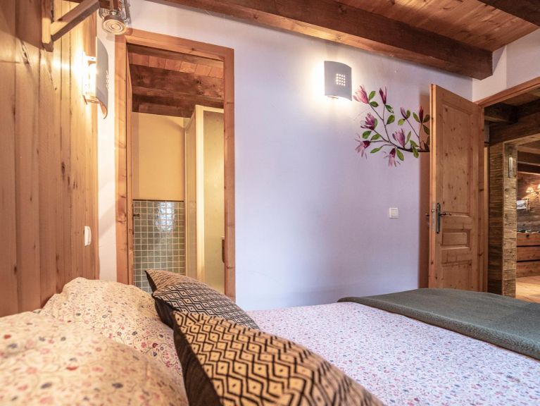 Ferienwohnung Mimosa