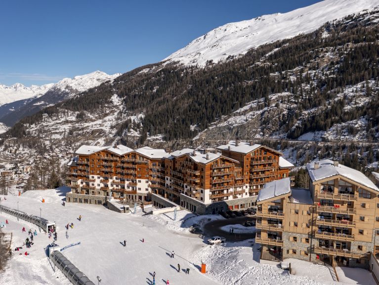 Ferienwohnung Club MMV L'Altaviva Plus