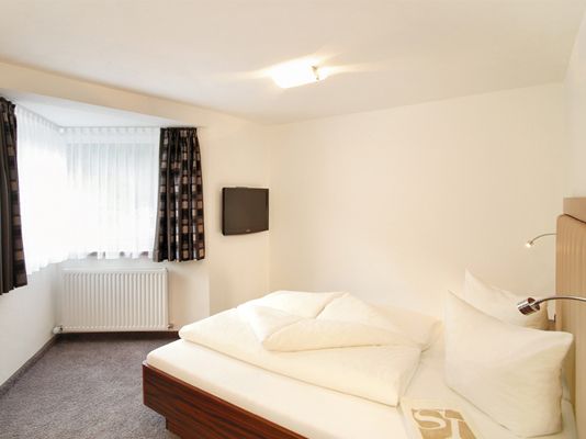 Ferienwohnung Ischgl Suite zondag t/m zondag Panorama