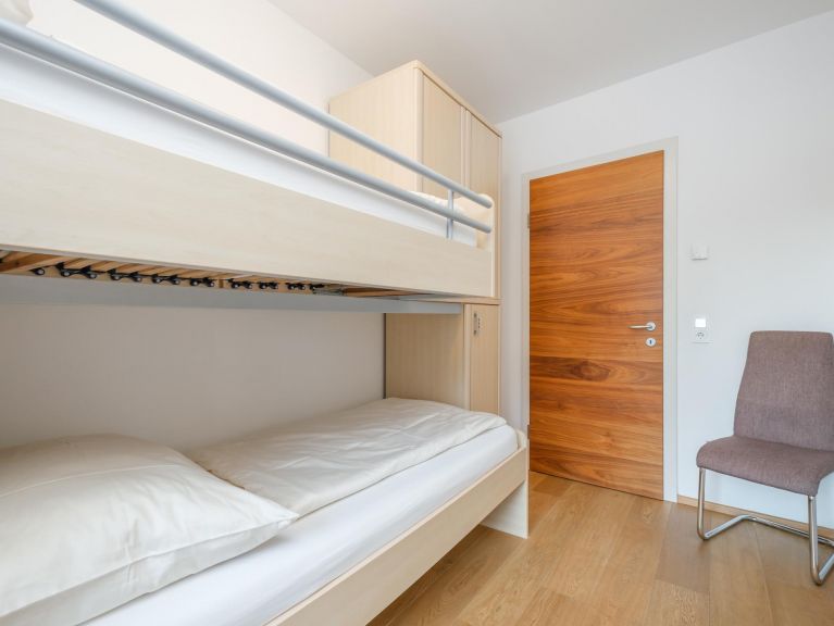 Ferienwohnung Drei Berge