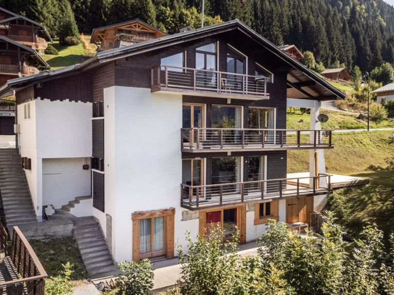 Ferienwohnung T'Laer T’Laer 3