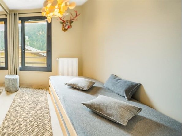 Ferienwohnung Le 360 Nr. 15, Sonntag bis Sonntag