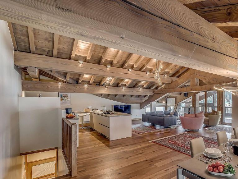 Ferienhaus Casa Alba