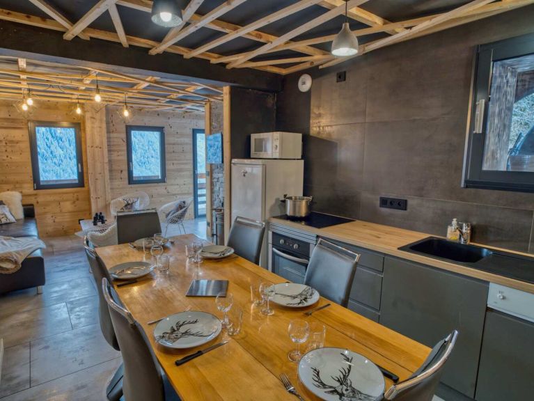 Ferienwohnung Martonne