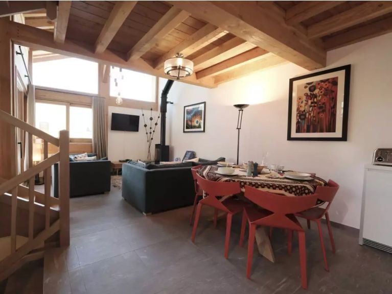 Ferienhaus Caseblanche