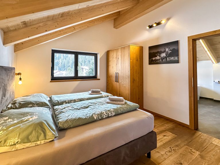 Ferienwohnung Our's Living Wild Reserve