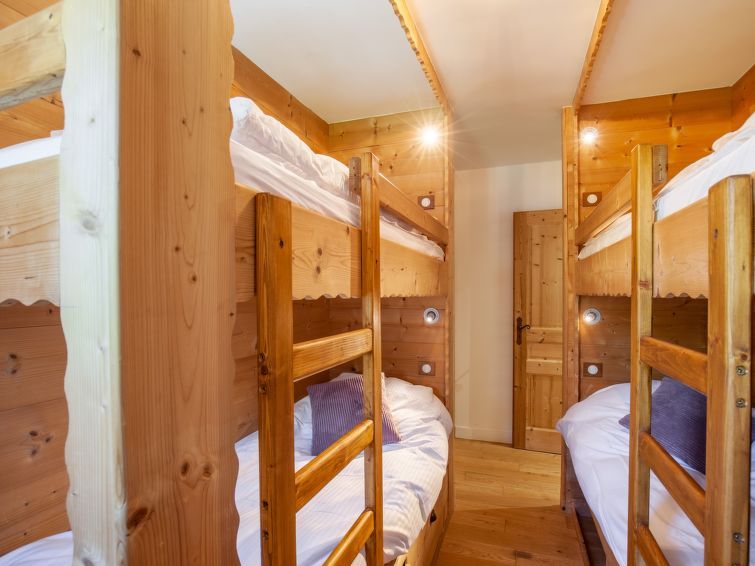 Ferienwohnung Shamrock
