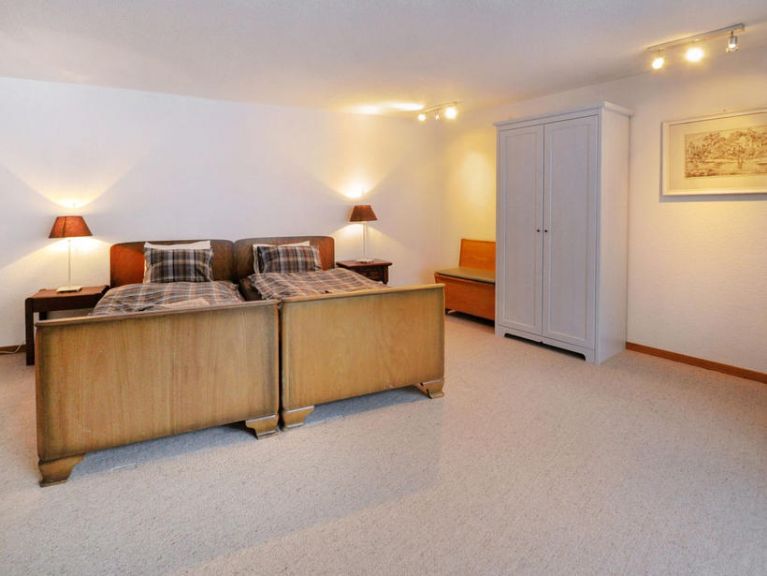 Ferienwohnung Lani