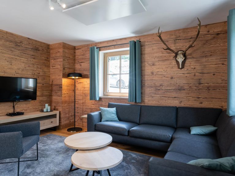Ferienhaus Riesneralm Elau