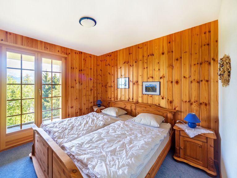 Ferienhaus Albert
