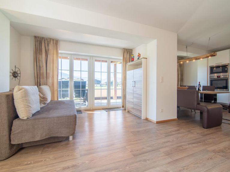 Ferienwohnung Monekwie