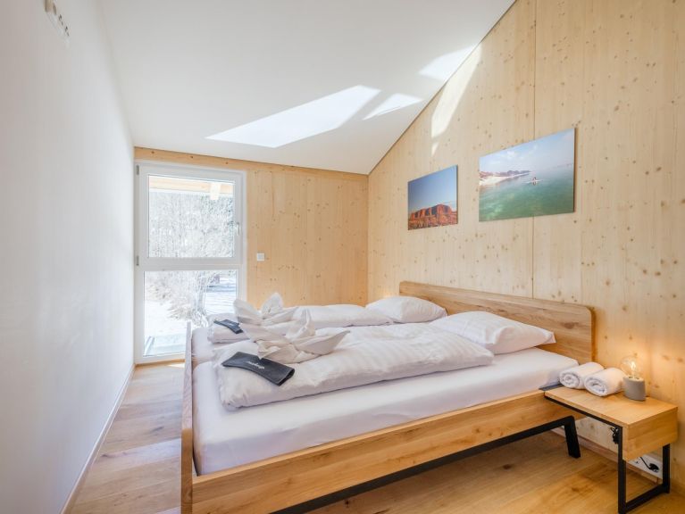 Ferienhaus Am Kreischberg