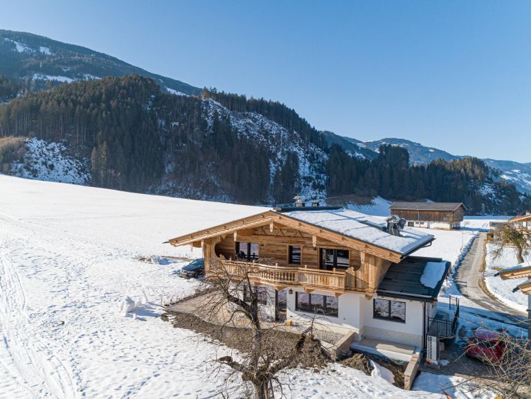 Ferienhaus Bodahof