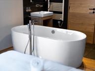 Ferienwohnung Das Neukirchen Penthouse Typ 3b - mit eigener Sauna-20