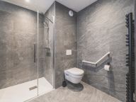 Ferienwohnung Le Quartz-11