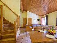 Ferienwohnung Les Balcons de Val Cenis Le Haut-6