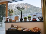 Ferienwohnung Rendlblick Cirrus - inklusive Catering-6