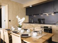 Ferienwohnung Club MMV L'Etoile des Sybelles Premium-7