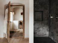Ferienhaus Casa Tra Cime max 8 Erwachsene und 2 Kinder-30