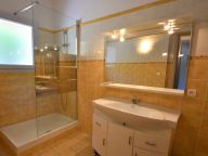 Ferienhaus Les Roches Grandes Kombination Chalet 47 und 49-19
