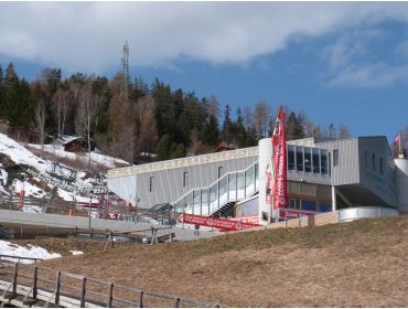 Skidorf Kleines und ruhiges Skidorf, ideal für Familien mit Kindern-6