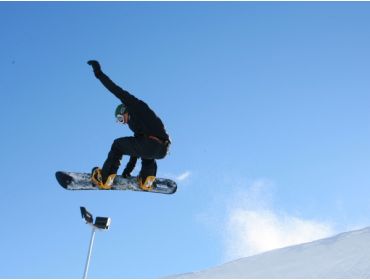 Skigebiet Tiroler Zugspitz Arena-3