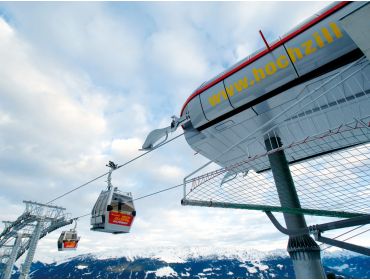 Skidorf Ruhiges Dorf in zentraler Lage, nahe Kaltenbach-5