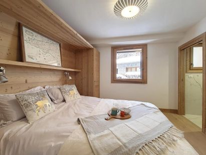 Ferienhaus Ty Menez-2