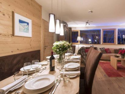 Ferienwohnung Rendlblick Stratus - inklusive Catering-2