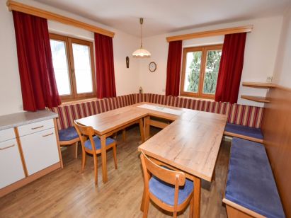 Ferienwohnung Waldblick Typ 2-2