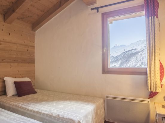 Ferienhaus Saint Marc-13