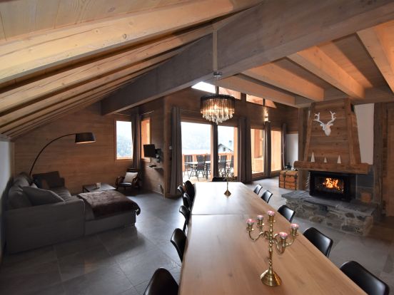 Ferienwohnung Opaline-4